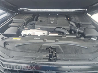 2025 Lexus GX 550 Luxury+ - miniatura 15