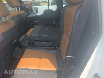 2025 Lexus GX 550 Luxury+ - miniatura 10