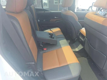 2025 Lexus GX 550 Luxury+ - miniatura 14