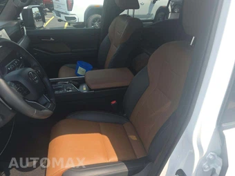 2025 Lexus GX 550 Luxury+ - miniatura 3
