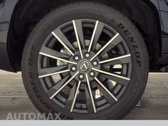 2025 Lexus GX 550 Luxury+ - miniatura 11