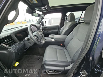 2025 Lexus GX 550 Luxury+ - miniatura 13