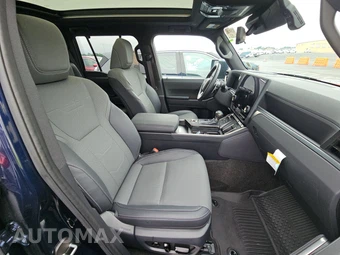 2025 Lexus GX 550 Luxury+ - miniatura 14