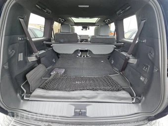 2025 Lexus GX 550 Luxury+ - miniatura 23