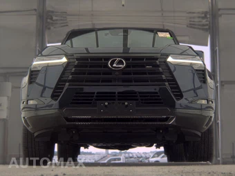 2025 Lexus GX 550 Luxury+ - miniatura 3