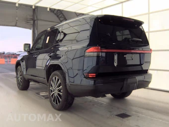 2025 Lexus GX 550 Luxury+ - miniatura 8