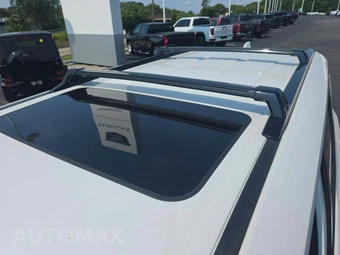 2025 Lexus GX 550 Luxury - miniatura 12