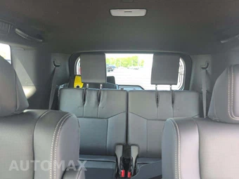 2025 Lexus GX 550 Luxury - miniatura 14