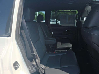 2025 Lexus GX 550 Luxury - miniatura 17
