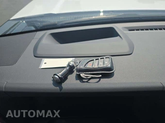 2025 Lexus GX 550 Luxury - miniatura 8
