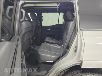 2025 Lexus GX 550 Luxury+ - miniatura 13