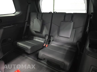 2025 Lexus GX 550 Luxury+ - miniatura 14