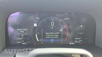 2025 Lexus GX 550 Luxury+ - miniatura 19