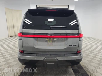 2025 Lexus GX 550 Luxury+ - miniatura 5