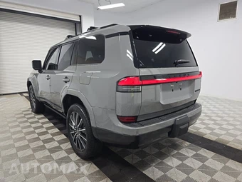 2025 Lexus GX 550 Luxury+ - miniatura 6