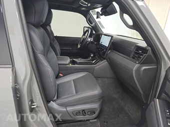 2025 Lexus GX 550 Luxury+ - miniatura 8