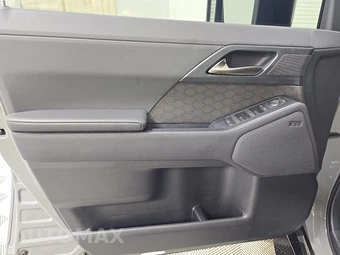 2025 Lexus GX 550 Luxury+ - miniatura 9