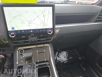 2025 Lexus GX 550 Luxury+ - miniatura 10