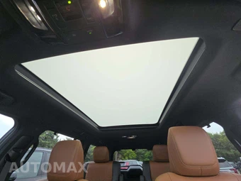 2025 Lexus GX 550 Luxury+ - miniatura 11