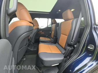 2025 Lexus GX 550 Luxury+ - miniatura 13