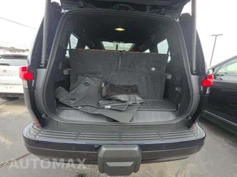2025 Lexus GX 550 Luxury+ - miniatura 15