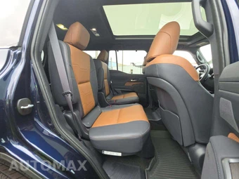 2025 Lexus GX 550 Luxury+ - miniatura 17