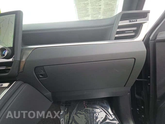 2025 Lexus GX 550 Luxury+ - miniatura 20