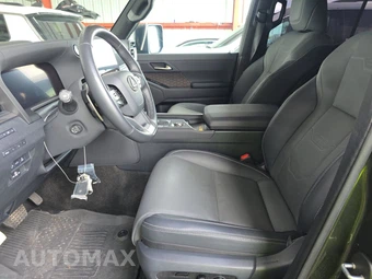 2025 Lexus GX 550 Luxury+ - miniatura 13