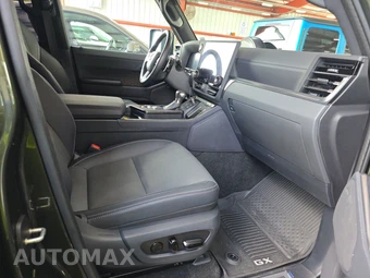 2025 Lexus GX 550 Luxury+ - miniatura 14