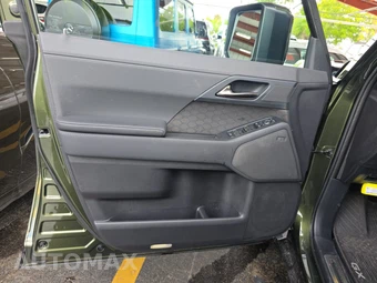 2025 Lexus GX 550 Luxury+ - miniatura 15