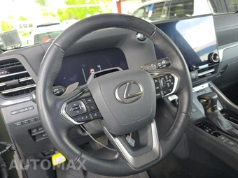 2025 Lexus GX 550 Luxury+ - miniatura 16