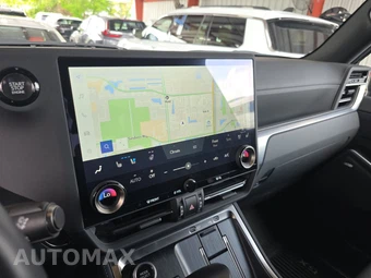 2025 Lexus GX 550 Luxury+ - miniatura 17