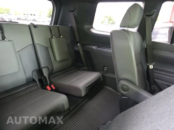 2025 Lexus GX 550 Luxury+ - miniatura 20