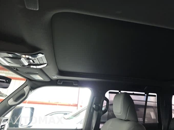 2025 Lexus GX 550 Luxury+ - miniatura 21