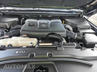 2025 Lexus GX 550 Luxury+ - miniatura 23
