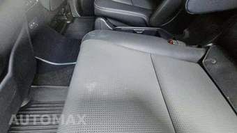 2025 Lexus GX 550 Luxury+ - miniatura 30