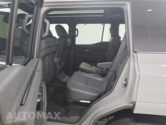 2025 Lexus GX 550 Luxury+ - miniatura 13