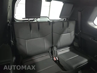 2025 Lexus GX 550 Luxury+ - miniatura 14