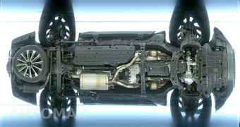 2025 Lexus GX 550 Luxury+ - miniatura 18