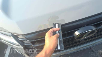 2025 Lexus GX 550 Luxury+ - miniatura 21
