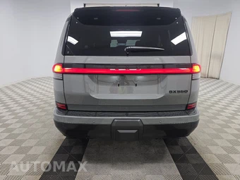 2025 Lexus GX 550 Luxury+ - miniatura 5