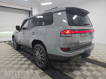 2025 Lexus GX 550 Luxury+ - miniatura 6