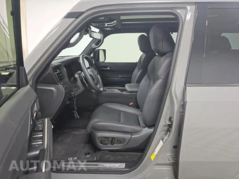 2025 Lexus GX 550 Luxury+ - miniatura 7