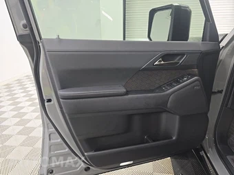 2025 Lexus GX 550 Luxury+ - miniatura 9