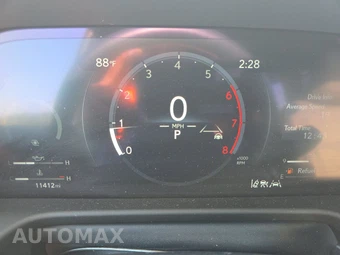 2025 Lexus GX 550 Luxury - miniatura 12