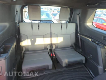 2025 Lexus GX 550 Luxury - miniatura 14