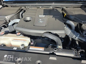 2025 Lexus GX 550 Luxury - miniatura 16