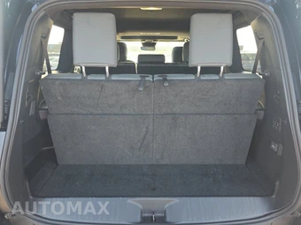 2025 Lexus GX 550 Luxury - miniatura 17