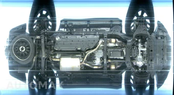 2025 Lexus GX 550 Luxury - miniatura 18