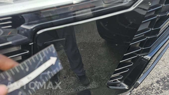 2025 Lexus GX 550 Luxury - miniatura 20